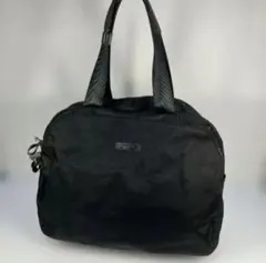 アニエスベー　ナイロン　トートバッグ