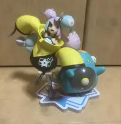 2026年最新】ナンジャモ フィギュアの人気アイテム - メルカリ