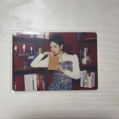 SEVENTEEN semicolon HMV 特典トレカ ウジ - メルカリ