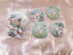 プロセカくじ vol.7 雫