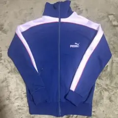 【西ドイツ】80's PUMA トラックジャケットのサムネイル