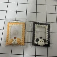 トレカケース ホイップ 犬 わんちゃん