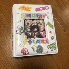 2026年最新】アンプタックカラーズの人気アイテム - メルカリ