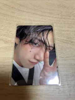 バンチャン 限定盤 karma 封入