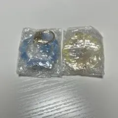 しずくちゃん ゆらゆらキーホルダー しずくちゃん みるみるちゃん