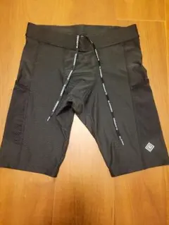 エルドレッソ　ハーフタイツ　Mサイズ