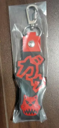 一番くじ マンウィズアミッション15周年記念 K賞 MWAM ぽこっとちゃーむ