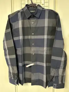 BLACK LABEL 長袖シャツ Lのサムネイル
