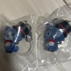 JOCHUMめじるしアクセサリー レインセット JO1