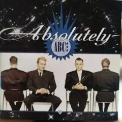 ABC Absolutely ベストアルバム 1990