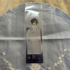 【匿名】アイナナ ブックマークコレクション 和泉一織