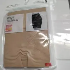 ❝333)UNIQLO BODY SHAPER HEATTECH S/M