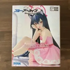 ブルーアーカイブ Yumemirize セリカ フィギュア