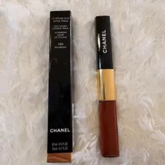 新品未使用✨️【CHANEL】【CHANEL】ルルージュデュオウルトラトゥニ196