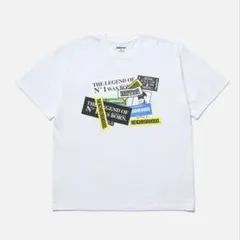 marc jacobs × mowalola Tシャツ - メルカリ