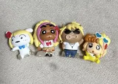 ギャルなクレヨンしんちゃん コンプリートセット