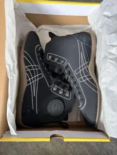 オニツカタイガー　スクロウ　27.5cm