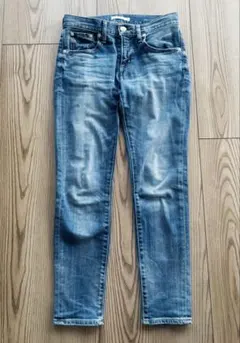 レッドカード　スキニーデニム アニバーサリー25th サイズ22