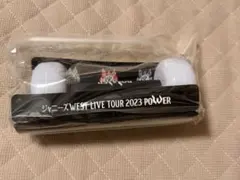 WEST. POWER ペンライト