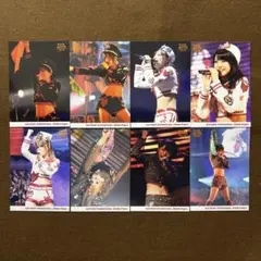 モーニング娘 生写真 ハロプロ 光井愛佳 高橋愛 道重さゆみ ジャージ