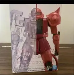 MOBILE SULGUNDAMSTRUCTURE MS-06s機動戦士ガンダム
