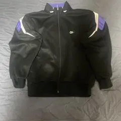 90s NIKE トラックジャケット L