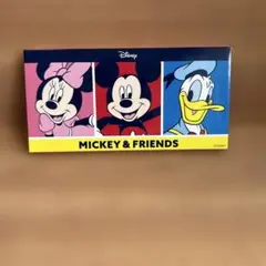 【新品】Disney タオルハンカチ
