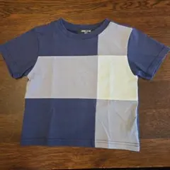 COMME CA ISM マルチカラー Tシャツ 100cmのサムネイル