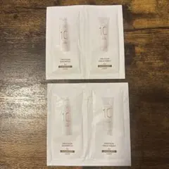 ミジャンセン　SALON10 サロン10 シャンプー トリートメント サンプル