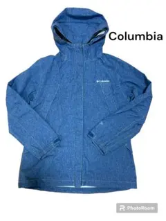 Columbia コロンビア　オムニテック　マウンテンパーカのサムネイル