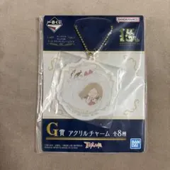 夏目友人帳 アクリルチャーム 斑 夏目レイコ