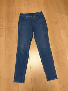 UNIQLO スキニー　サイズM