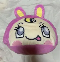 非売品】クッション ナルミヤ ビッグエコー キャンペーン当選グッズ