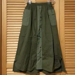 iriey スカート　Fサイズ