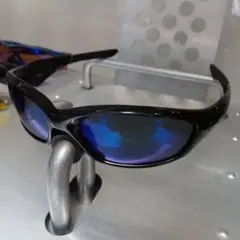 極美品】OAKLEY STRAIGHT JACKET 原宿店購入 付属品完備 - メルカリ