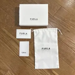 FURLA 空箱 保存袋のサムネイル