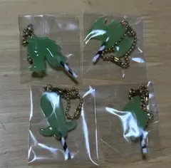 ツイステ キャンディキーホルダー ディアソムニア