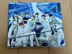 JO1 ／EQUINOX 3th アルバムCD