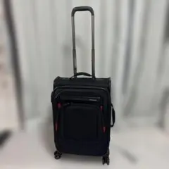 Samsonite サムソナイト キャリーバッグ 4輪 透明スーツケースカバー付