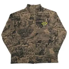 正規品/新品 GREEN DAY ジャケット XXL