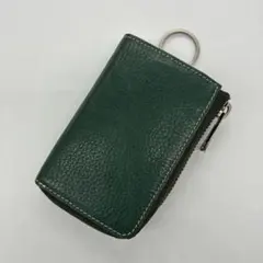 ヘレナ Helena 多機能ウォレット　キーケース　カードケース　小銭入れ