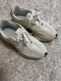 New Balance ニューバランス　　327 23.0