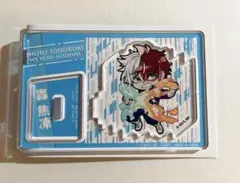 ヒロアカ 轟焦凍 アクリルスタンド