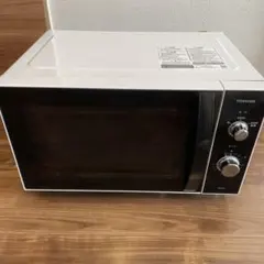 最終値下げ！TOSHIBA 電子レンジER-WM17 2021年製 ER-WM17 | 電子レンジ/オーブンレンジ | 東芝ライフスタイル株式