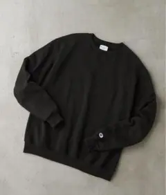 Champion スウェット ブラック チャンピオン