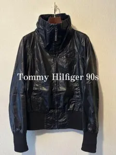 Tommy Hilfiger Denim 90s Zip up Jacket