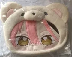 あんスタ いつぬい おかおBIGショルダー 円果望見 - メルカリ