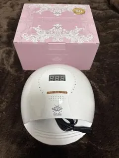 ジュエリージェル✩プロ用ジェルネイルライト✩CCFLライト ジュエリージェル✩プロ用ジェルネイルライト✩CCFLライト - メルカリ