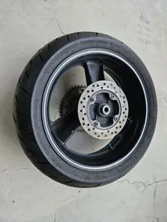 2025年最新】ホーネット250 ホイールの人気アイテム - メルカリ