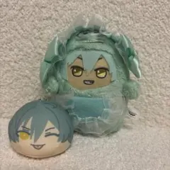 ⭐️11/24中のみ値下げ⭐️モンぬい　まとめ売り 訴求力の塊、モンぬいの魅力について語る【アイドリッシュセブン】